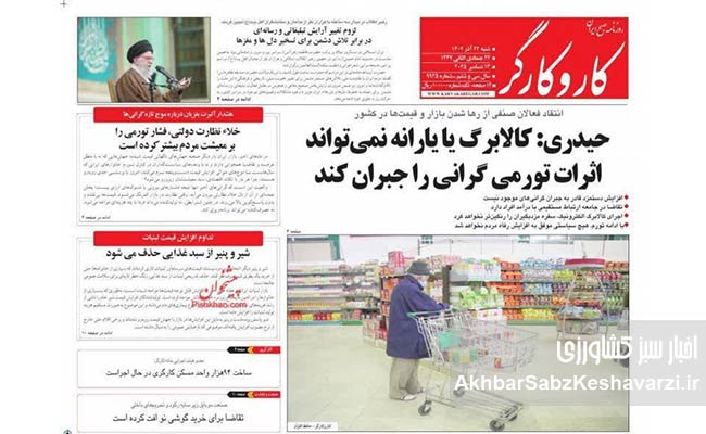 روایت-روزنامه‌ها-از-گرانی-افسارگسیخته-مواد-غذایی-4