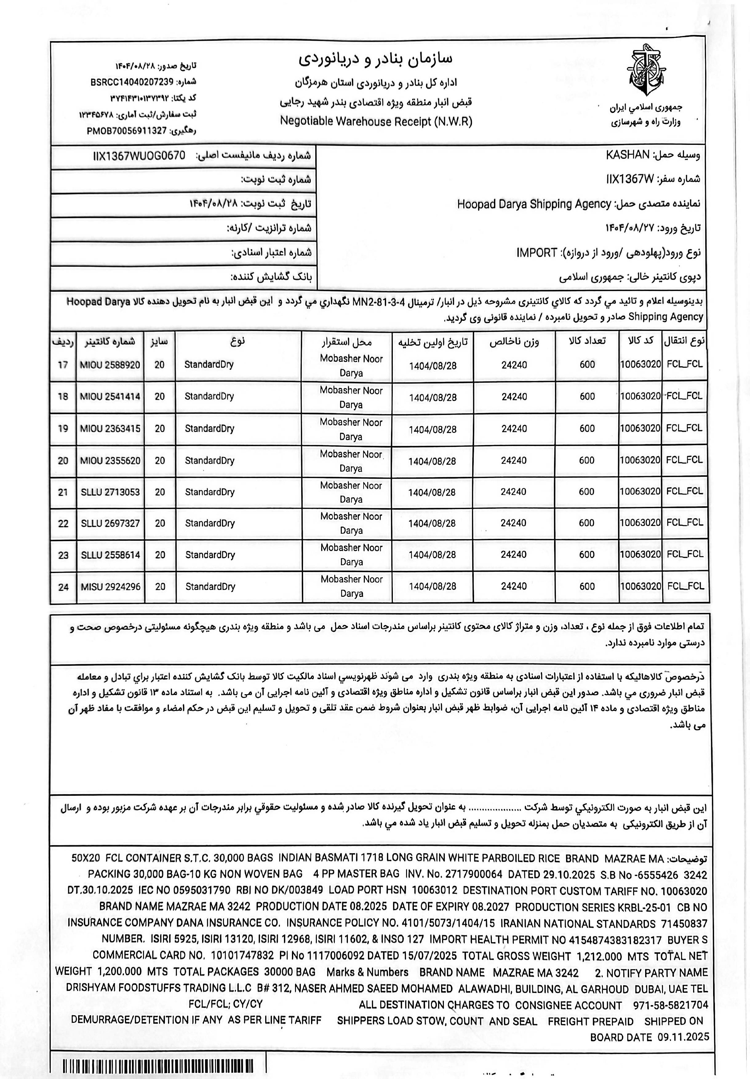 ۶-همت-دود-شد؛-برنج-جهاد-استقلال-بوی-پول-می‌دهد-3