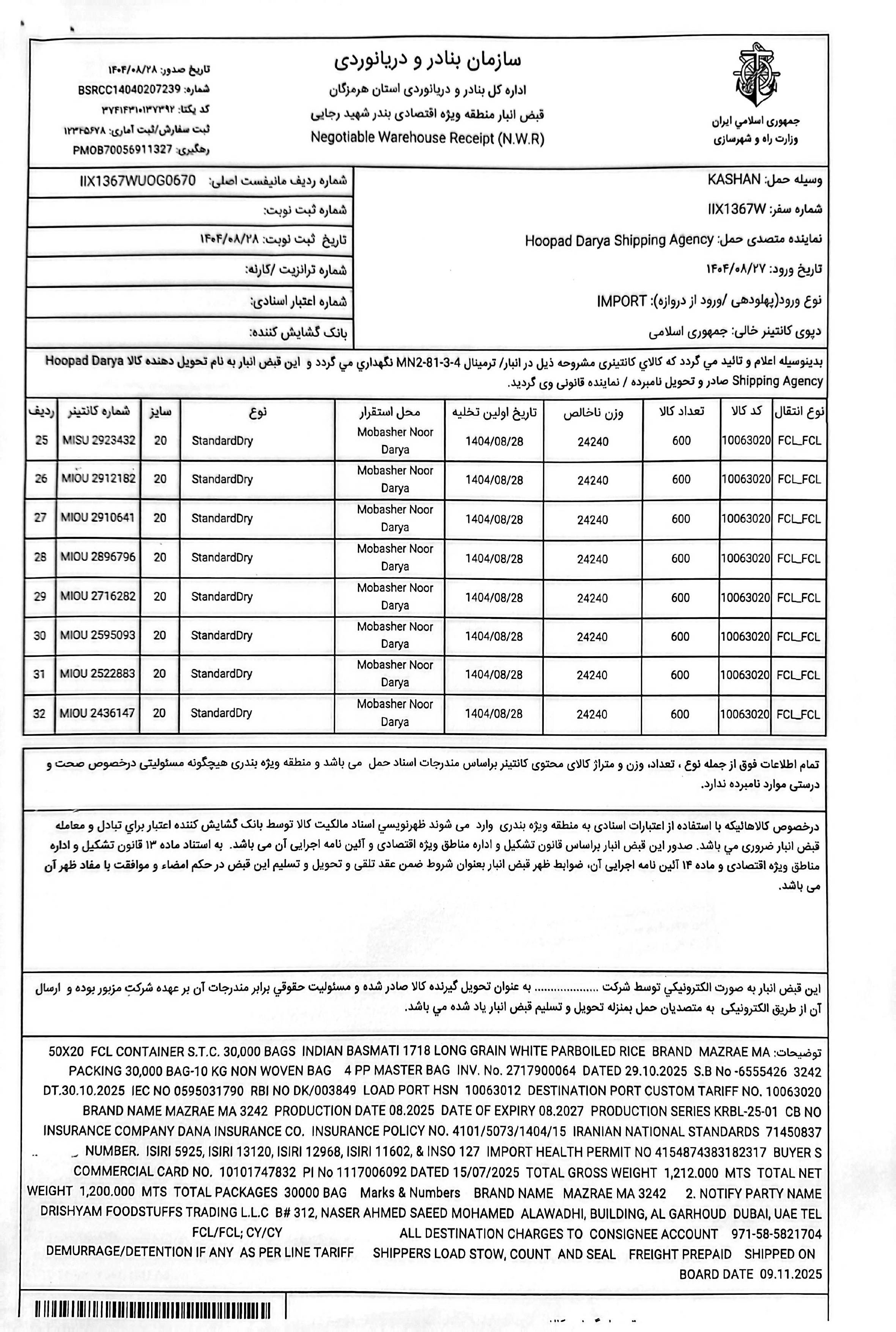 ۶-همت-دود-شد؛-برنج-جهاد-استقلال-بوی-پول-می‌دهد-4