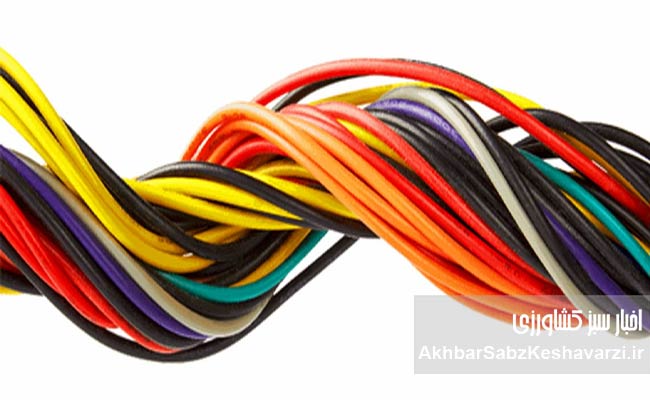 The importance of high-quality wires and cables in agriculture1