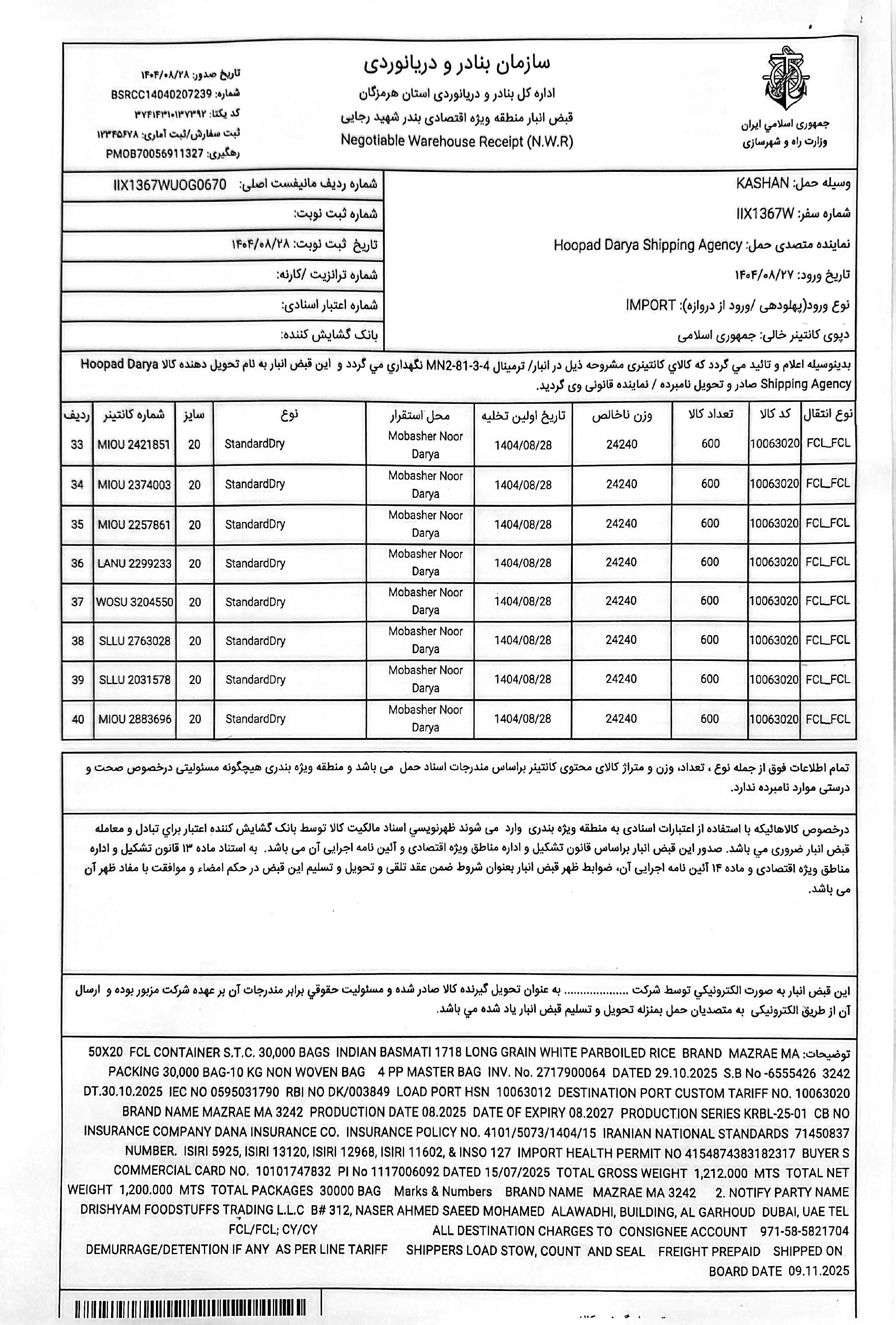 ۶-همت-دود-شد؛-برنج-جهاد-استقلال-بوی-پول-می‌دهد-5