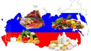 تهدید امنیت غذایی در پی جنگ اوکراین