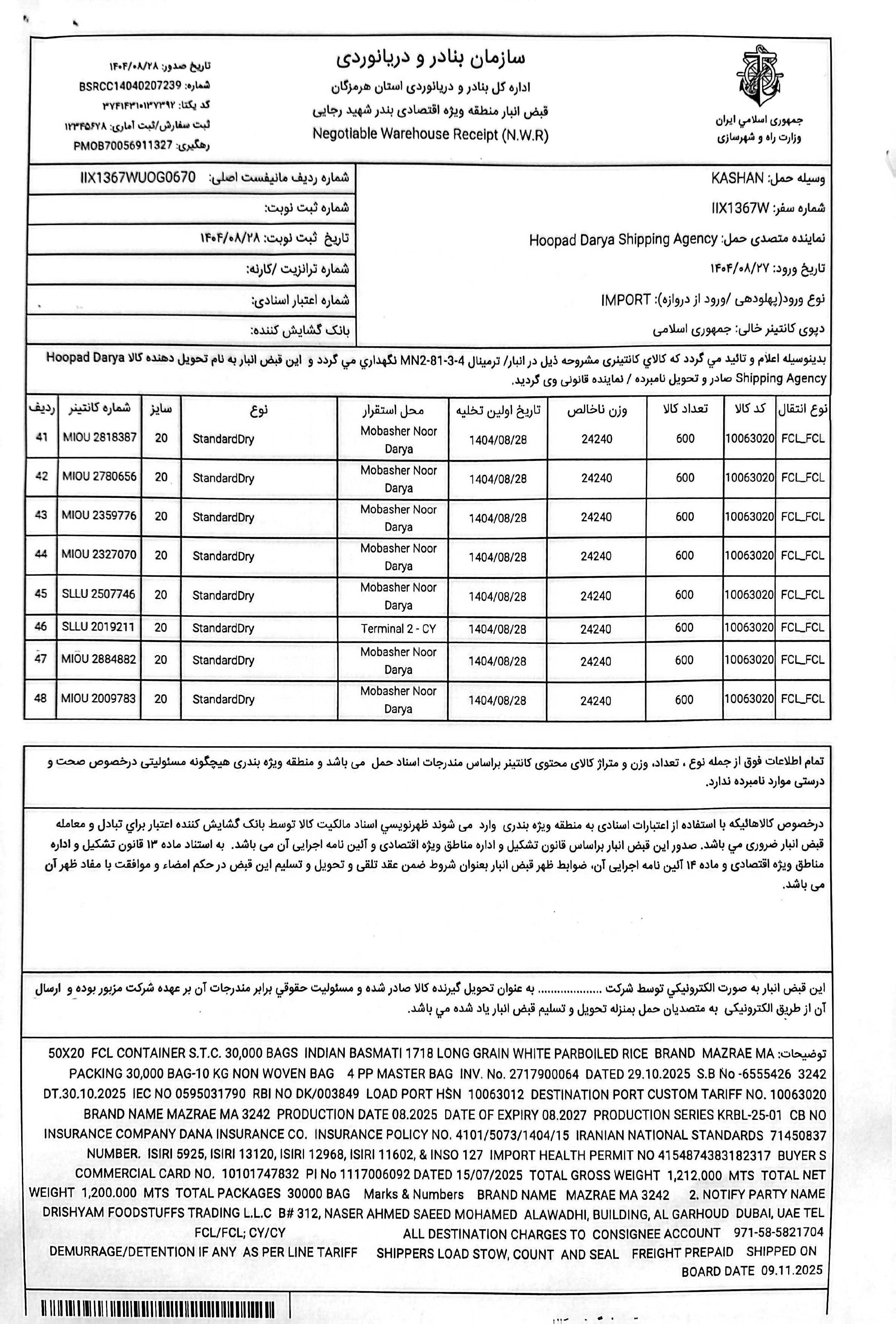 ۶-همت-دود-شد؛-برنج-جهاد-استقلال-بوی-پول-می‌دهد-6