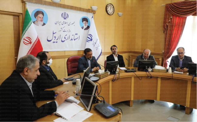 امسال یک کیلوگرم امحای سیب‌زمینی نداشتیم 2