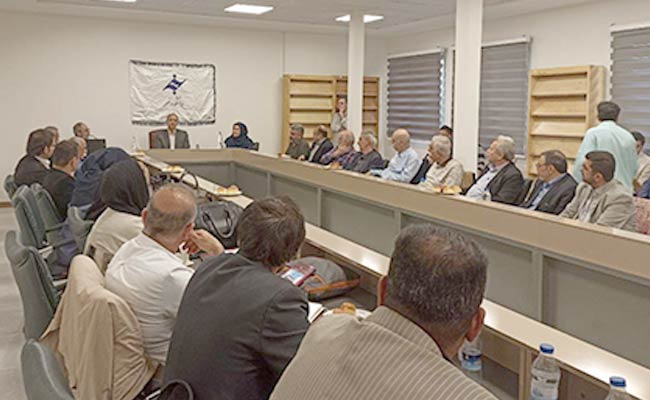 دیدار-عیدانه-اعضای-انجمن-روابط-عمومی-2
