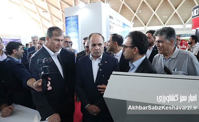 گزارشی-از-هشتمین-نمایشگاه-بین‌المللی-آیفارم-4