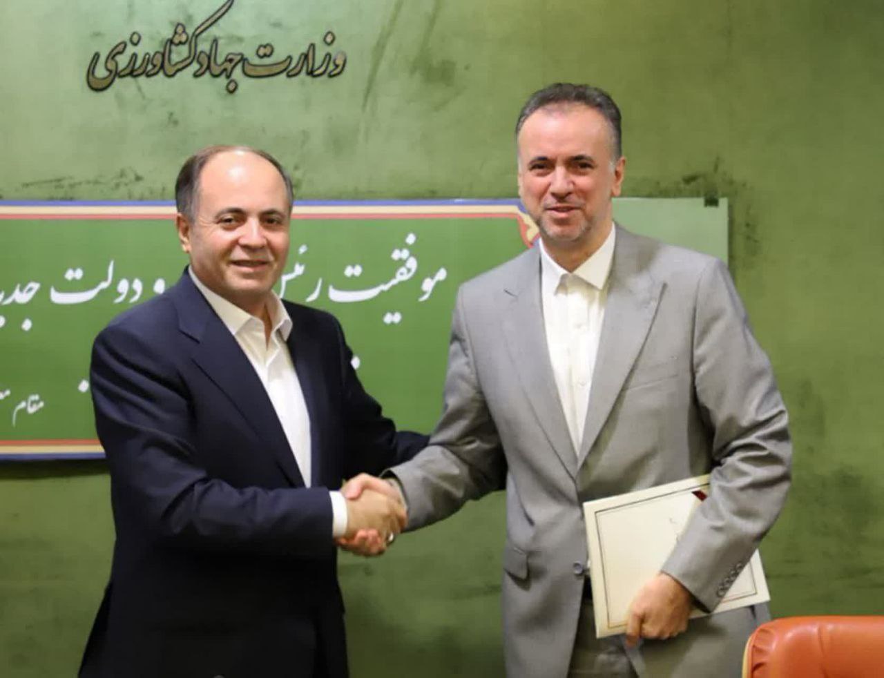 دکتر شاهرخ رمضان نژاد رفت 2