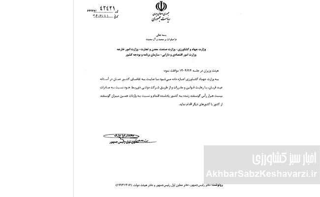 فساد-در-واردات-و-انتصابات؛-تضییع-حقوق-مردم-در-سایه-رانت-و-بی‌تدبیری+ویدئو